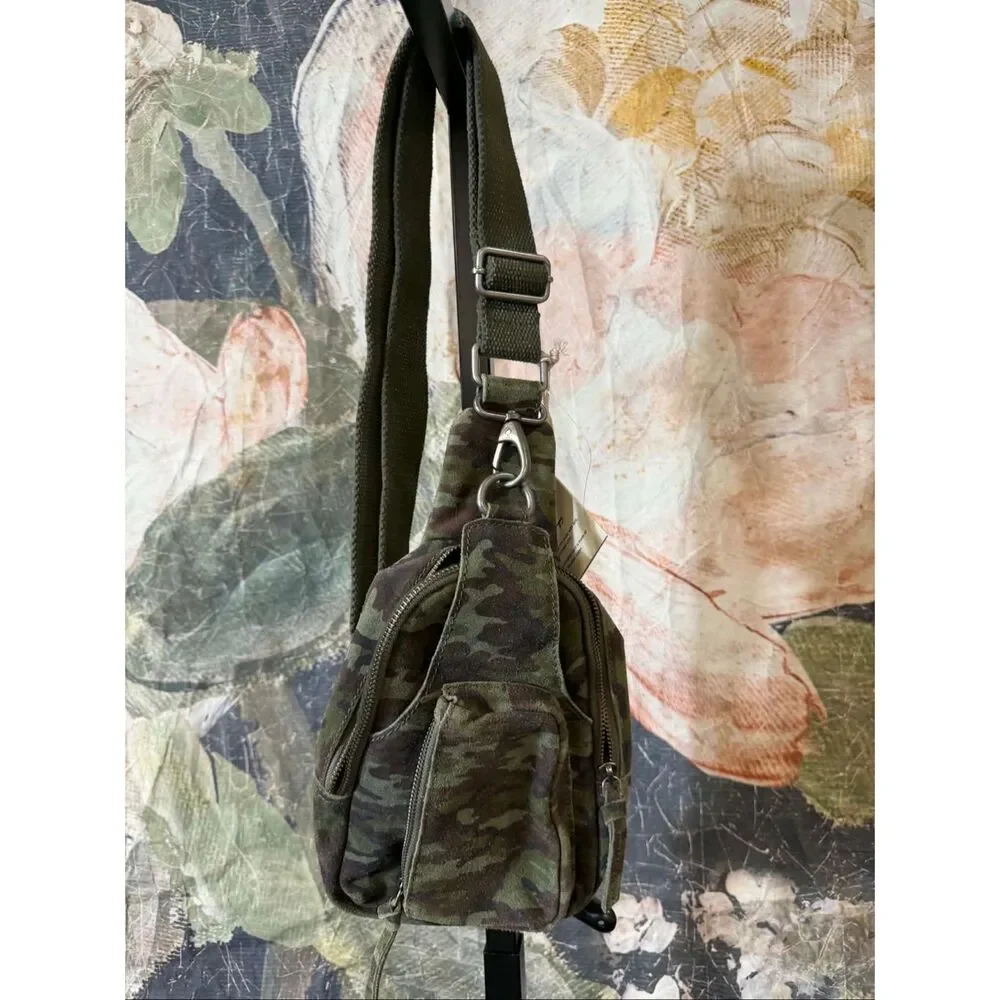 Free People Hudson sling